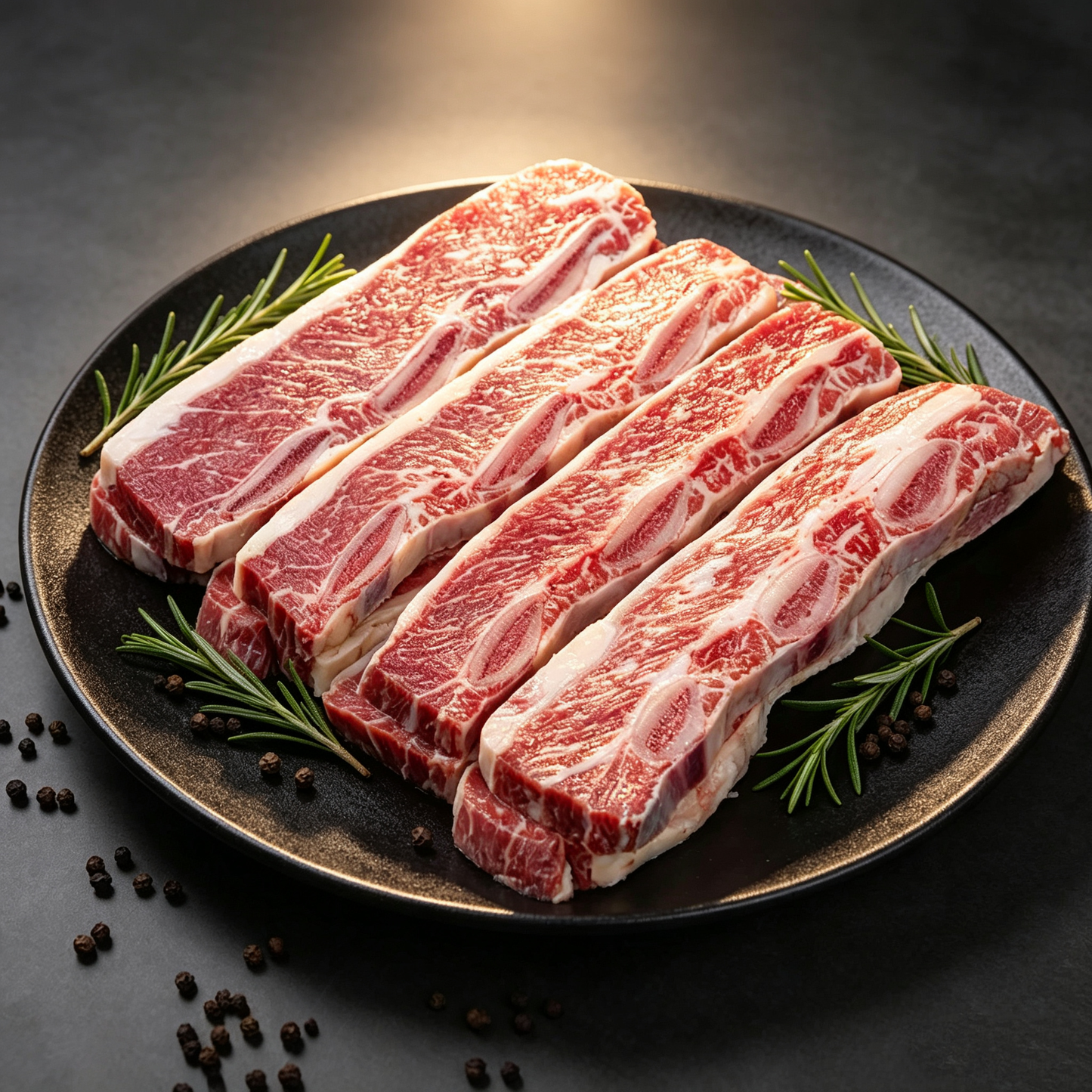 Angus Short Ribs