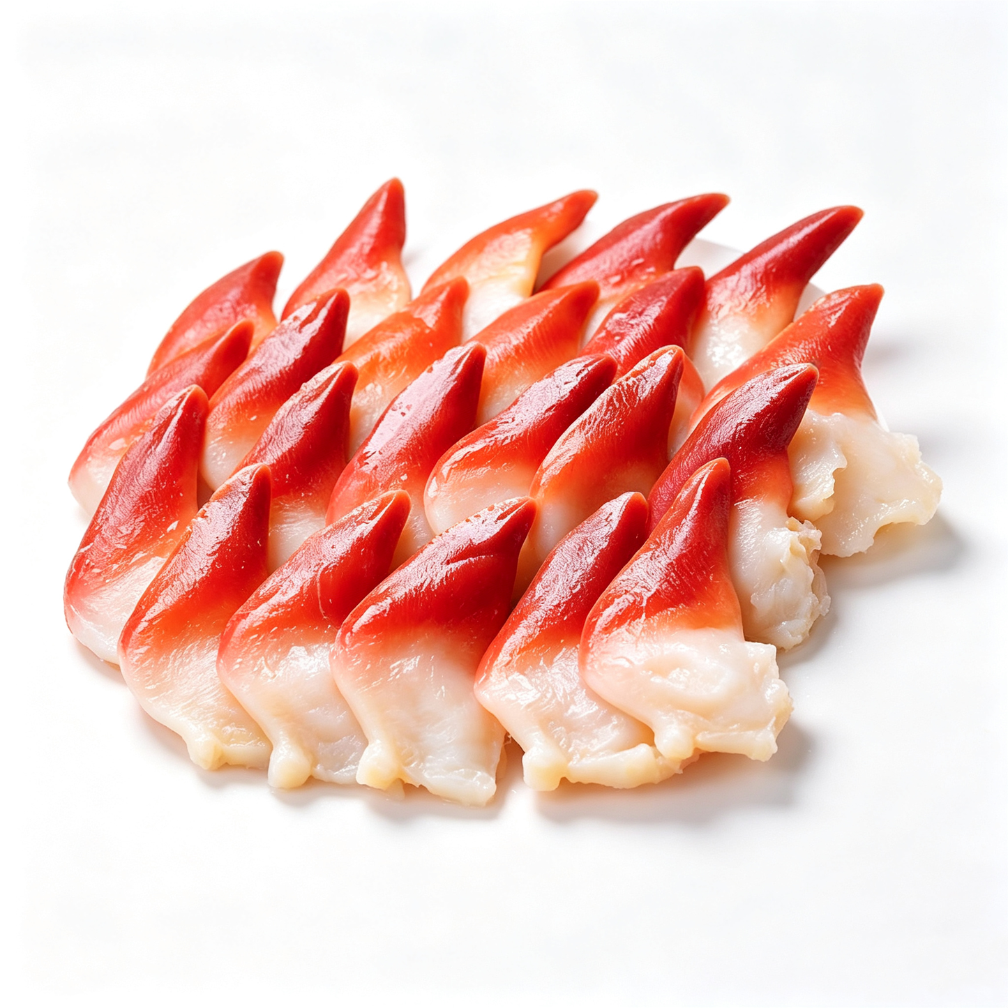 Canada Arctic Surf Clam Slices