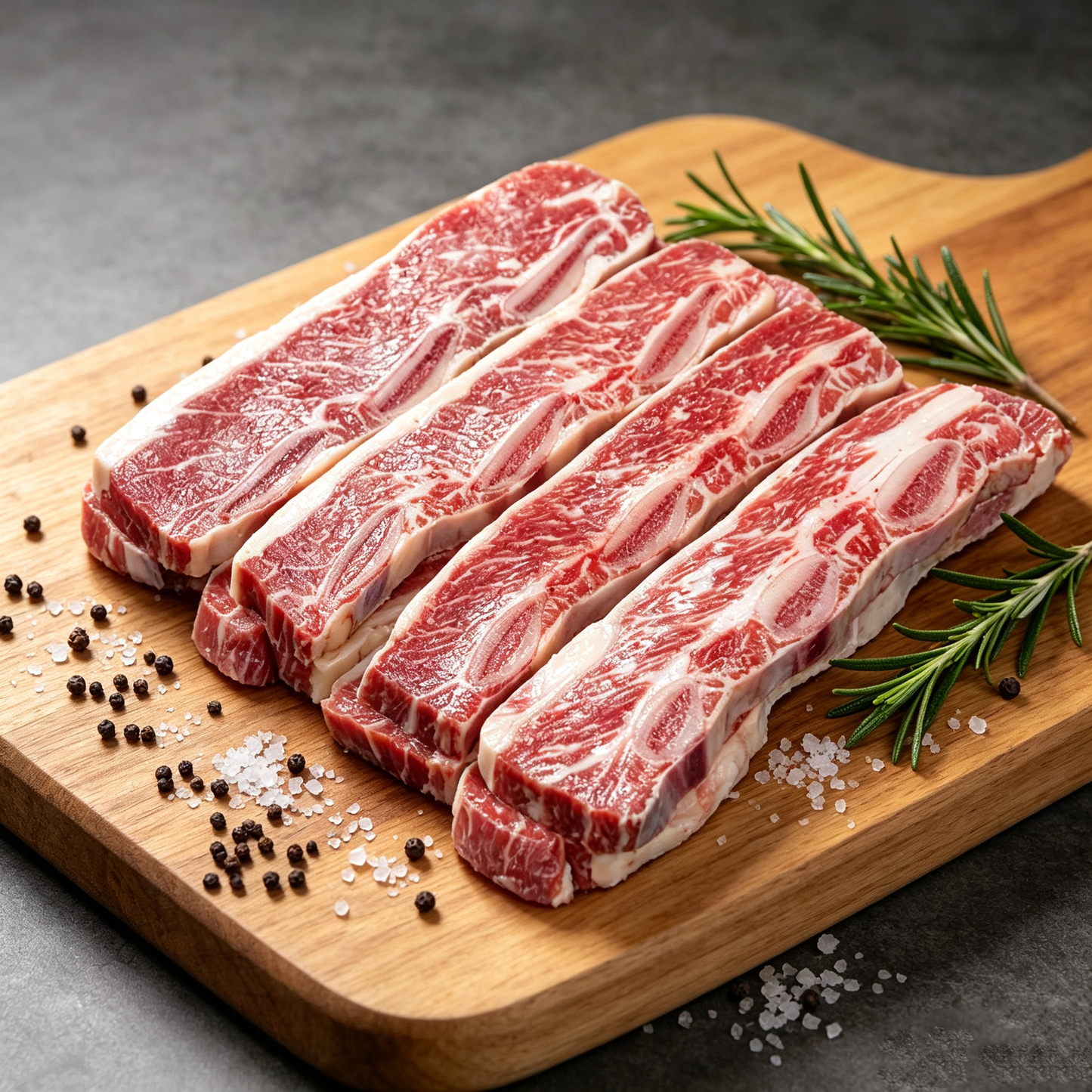 Angus Short Ribs