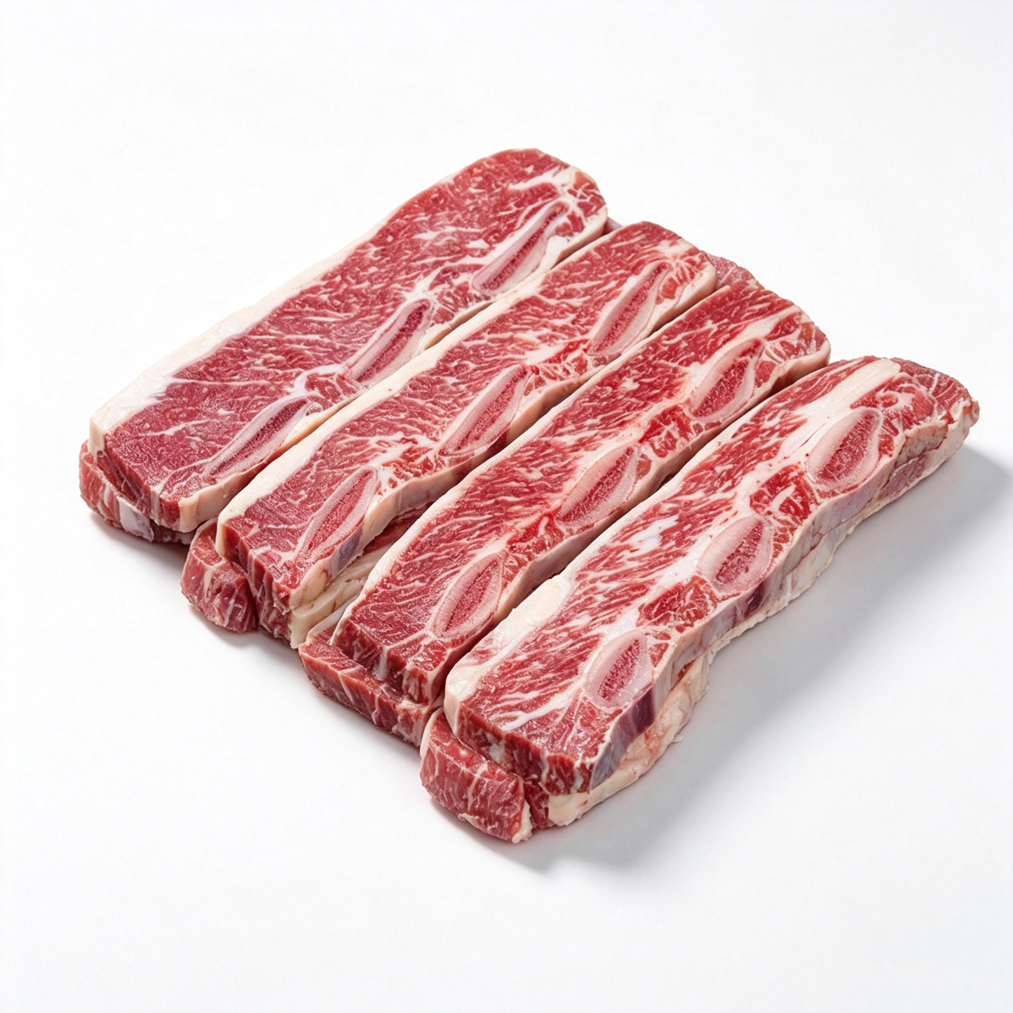 Angus Short Ribs