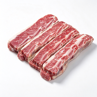 Angus Short Ribs