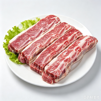 Angus Short Ribs