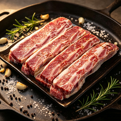 Angus Short Ribs