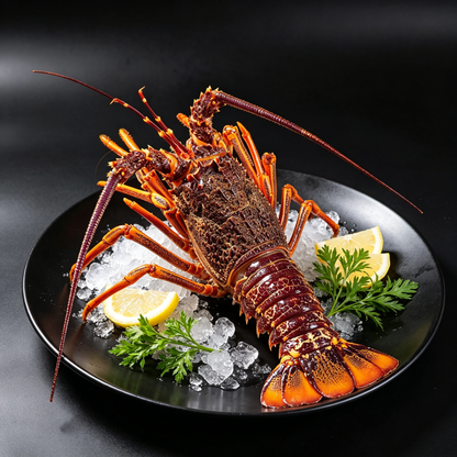 Chilled New Zealand Lobster