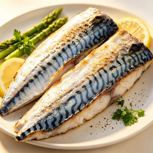Mackerel Fish