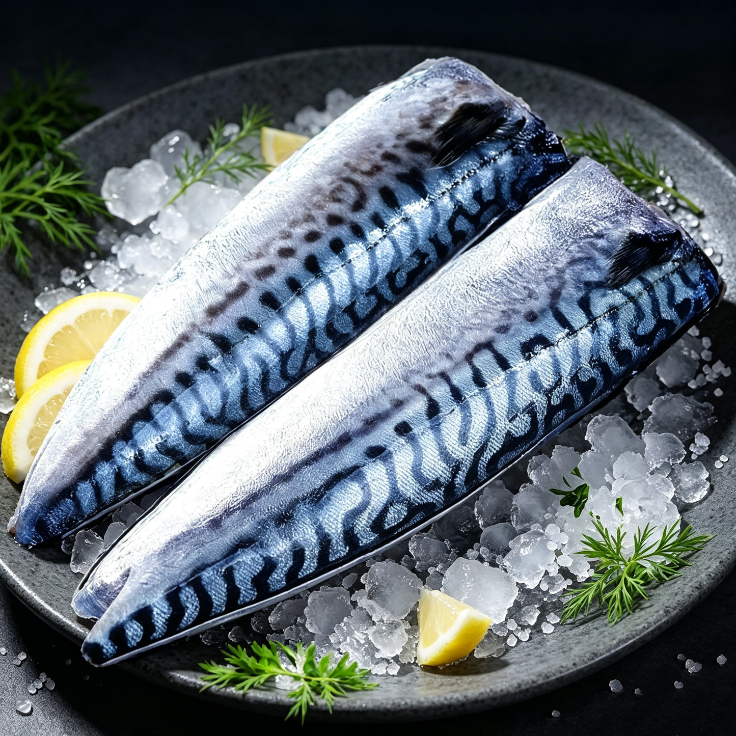 Mackerel Fish