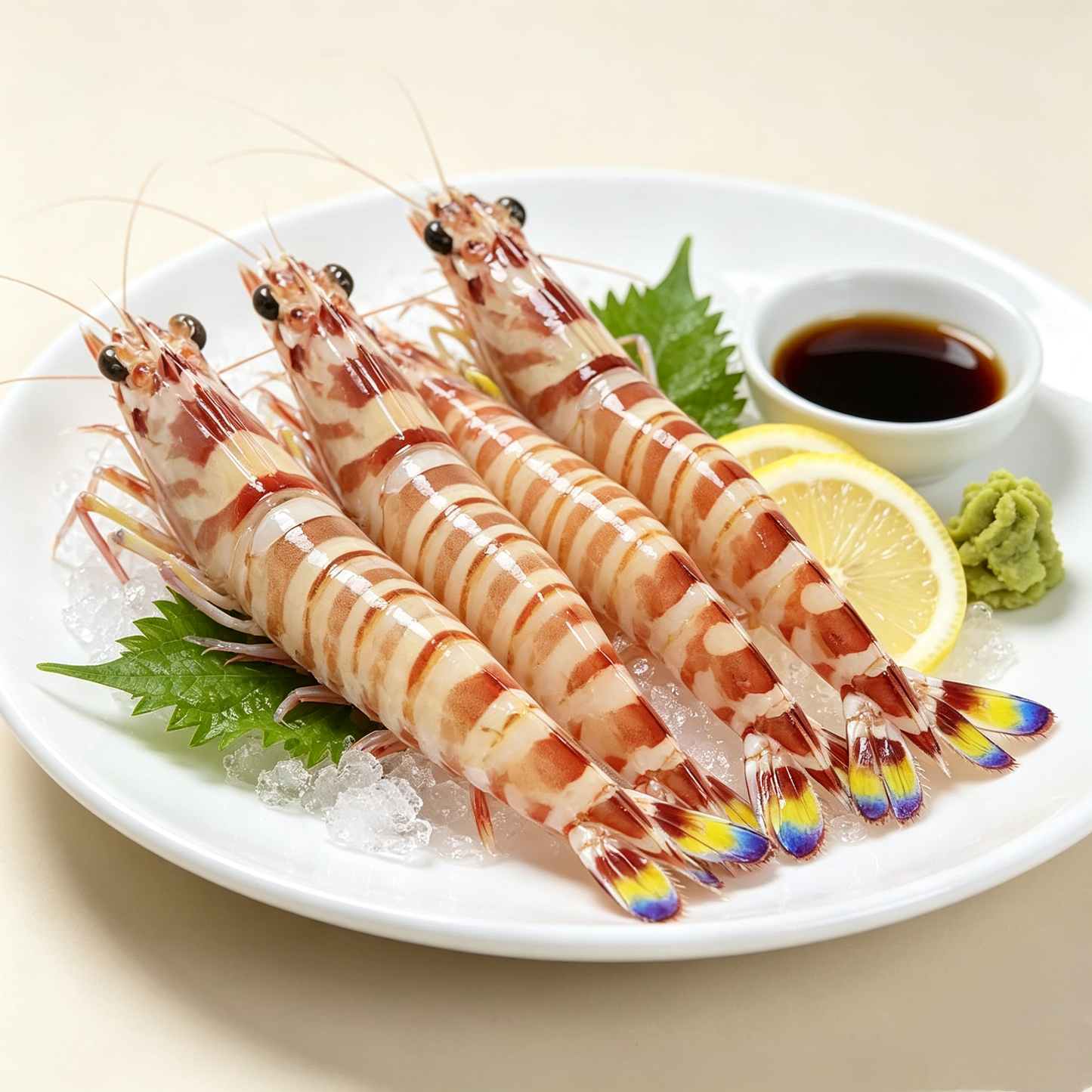 Kuruma Ebi